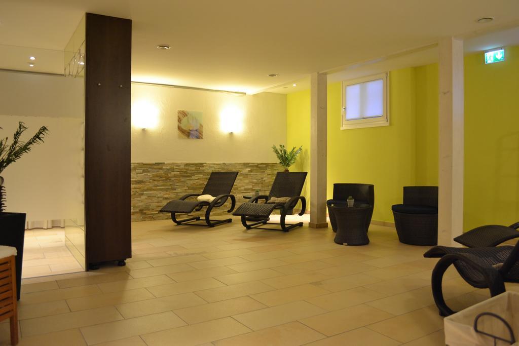 Hotel Waldsee リンデンベルク・イム・アルゴイ 部屋 写真