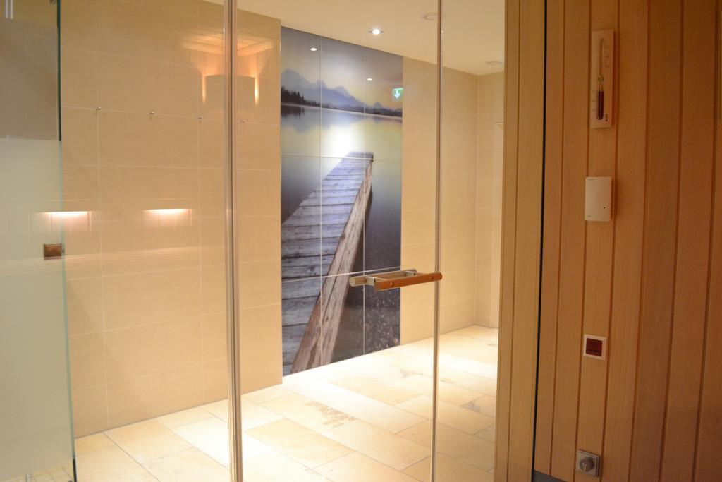 Hotel Waldsee リンデンベルク・イム・アルゴイ 部屋 写真