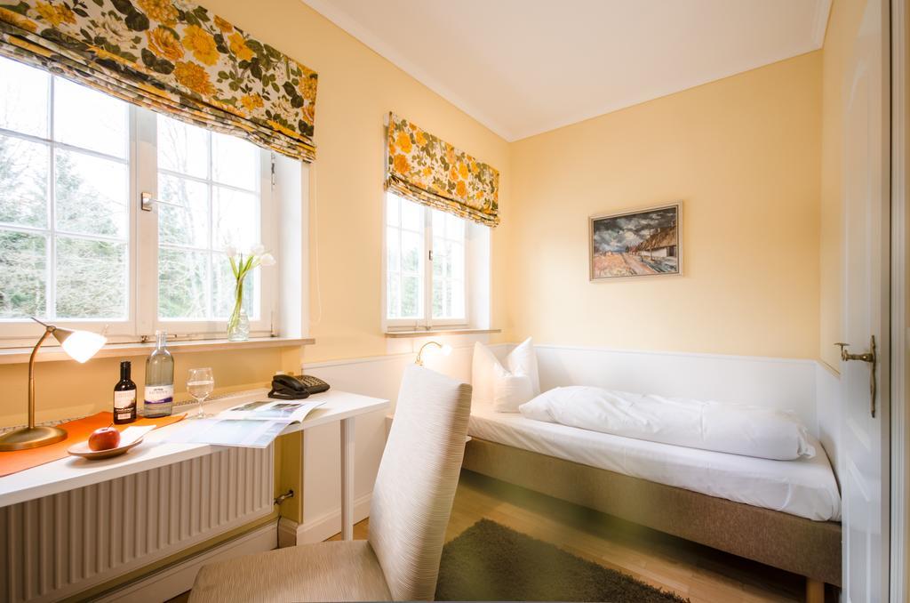 Hotel Waldsee リンデンベルク・イム・アルゴイ 部屋 写真
