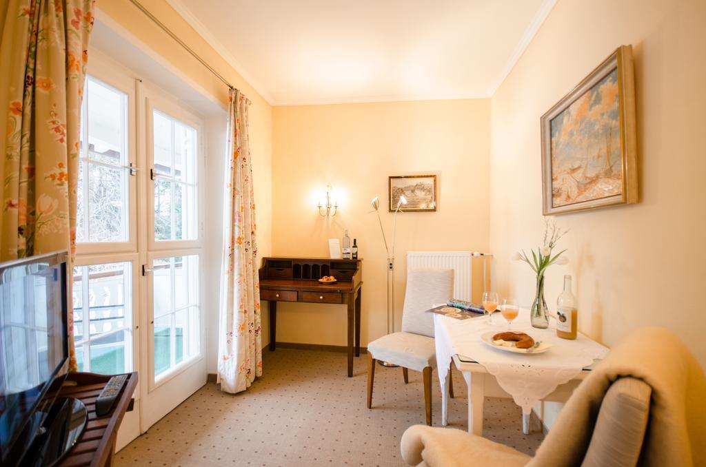Hotel Waldsee リンデンベルク・イム・アルゴイ 部屋 写真