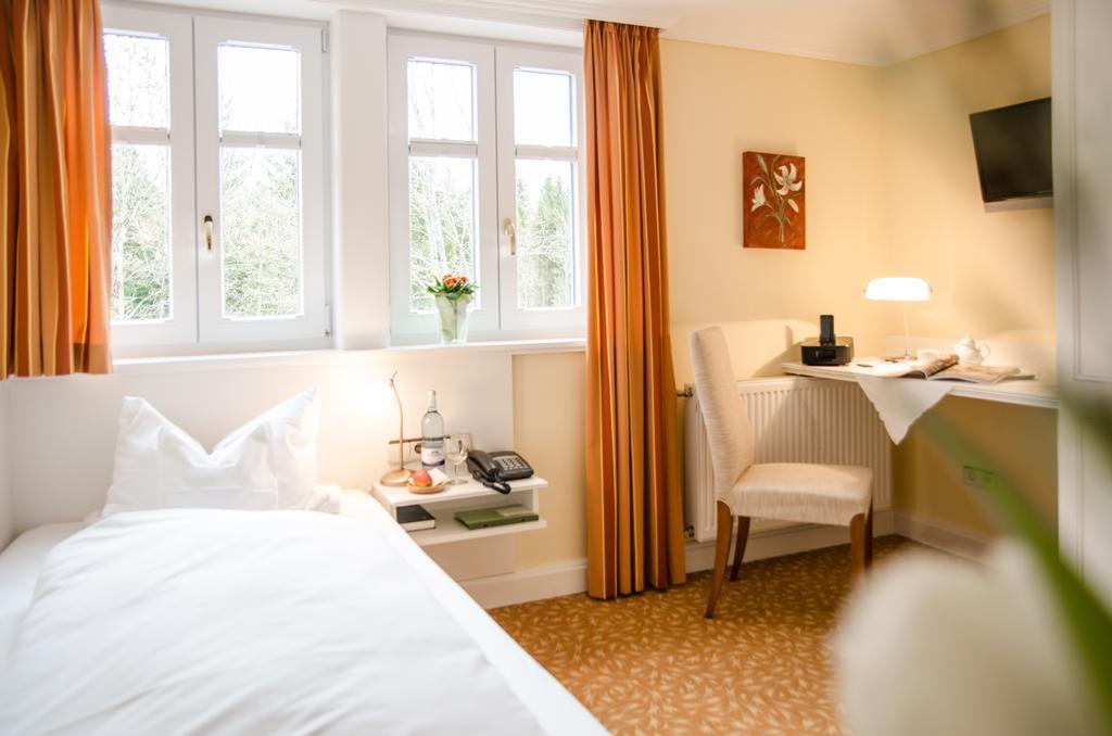 Hotel Waldsee リンデンベルク・イム・アルゴイ 部屋 写真