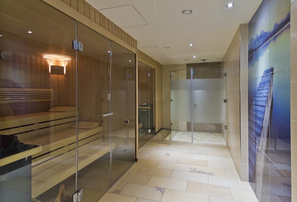 Hotel Waldsee リンデンベルク・イム・アルゴイ 部屋 写真