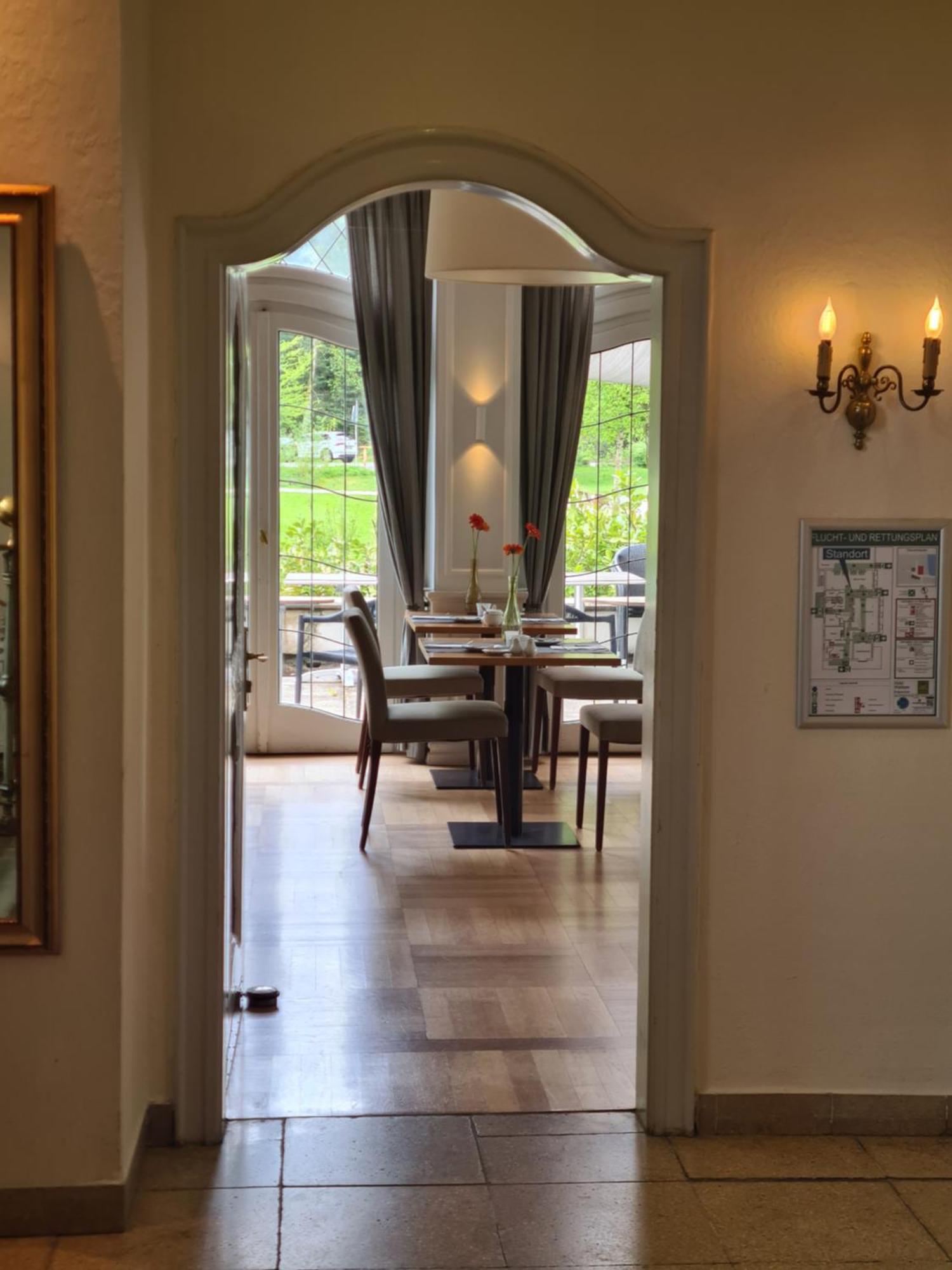Hotel Waldsee リンデンベルク・イム・アルゴイ エクステリア 写真