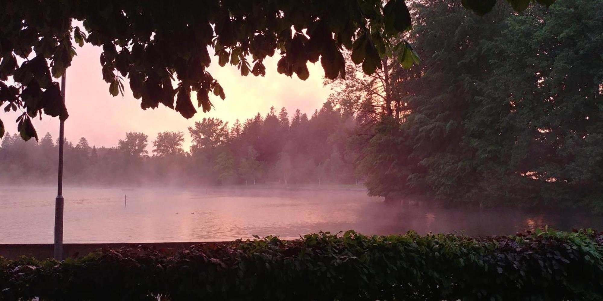 Hotel Waldsee リンデンベルク・イム・アルゴイ エクステリア 写真