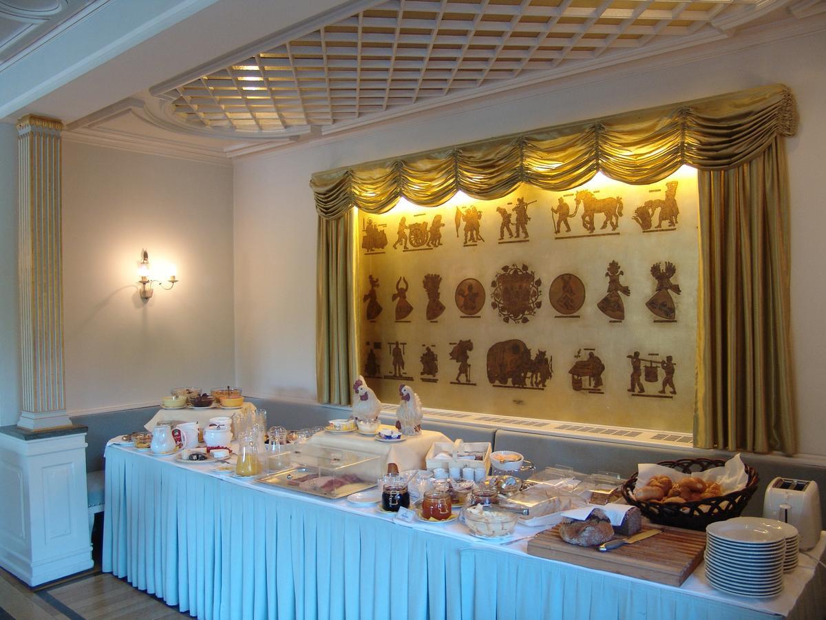 Hotel Waldsee リンデンベルク・イム・アルゴイ エクステリア 写真